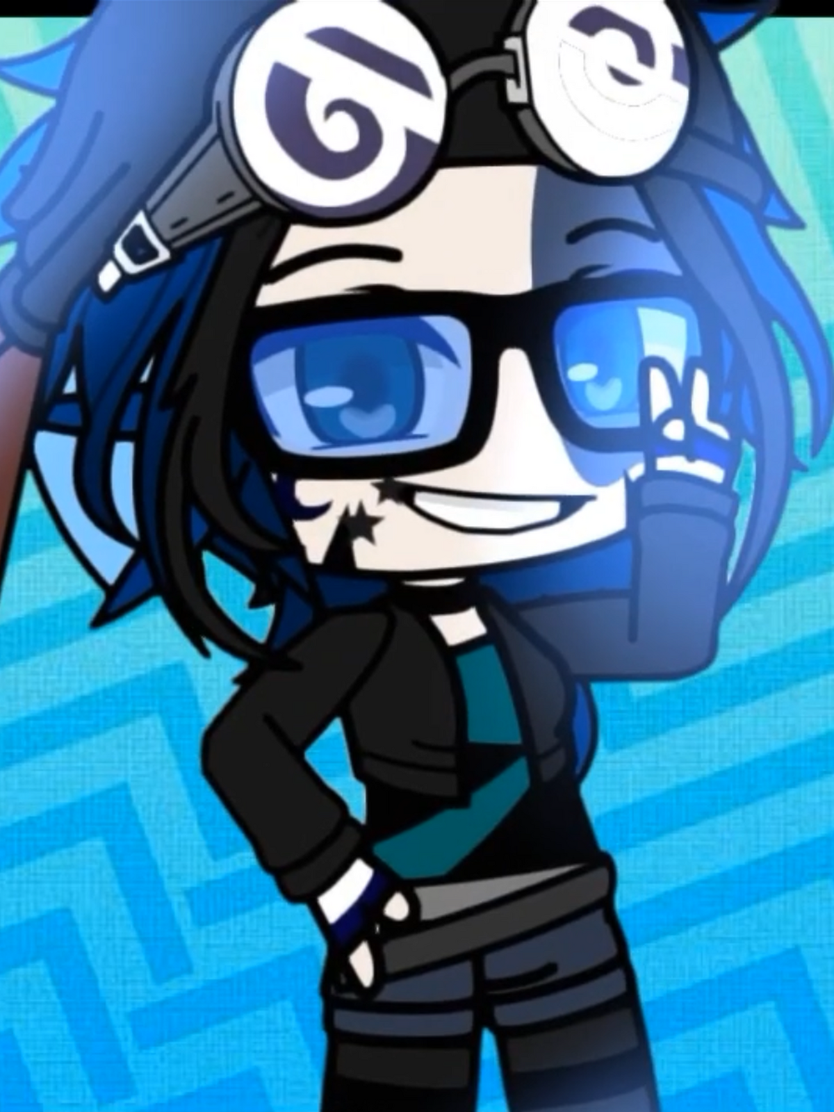 That One Gachatuber Who Still Uses Gacha Nox ๐
๐