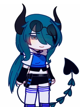 Original Character