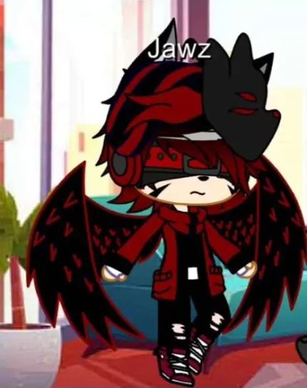 Red Gachapin nomu JAWZ2232 | Gachatubers Wiki | Fandom