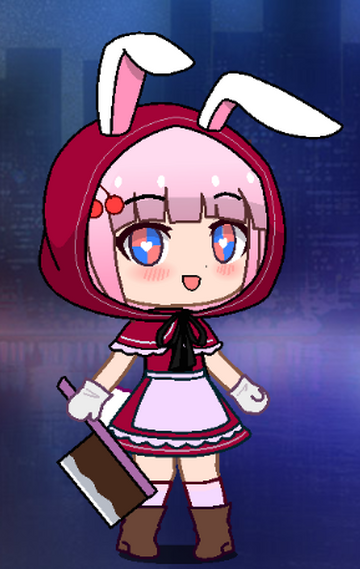 Yuni, Gacha Life Wiki