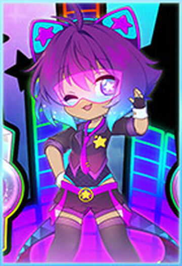 Bex, Gacha Life Wiki