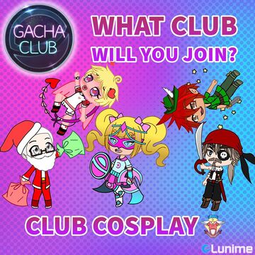 Cosplayer Club