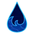 Club Water Icon