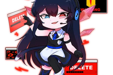 Zack6XZ | Gacha Club Wiki | Fandom