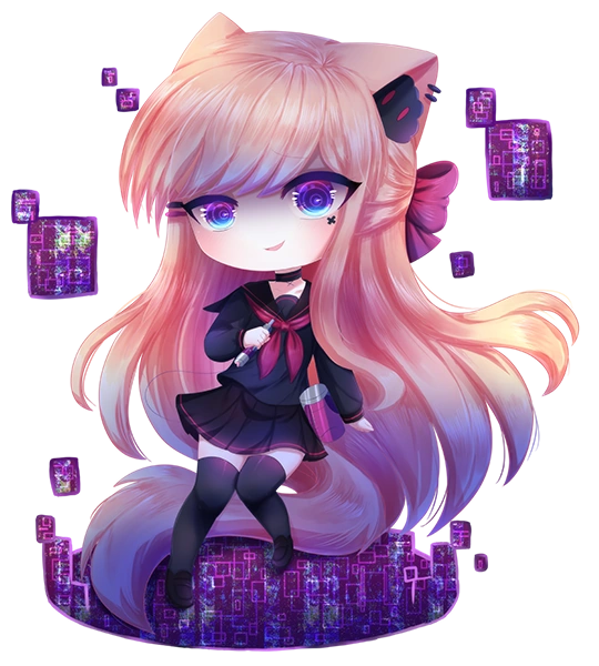 Corrupted Buns Gacha Club Wiki Fandom