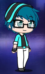 Abel (preset)