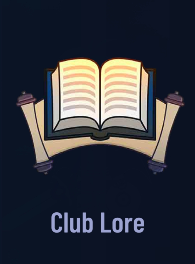 Actualizar 57+ imagen club lore