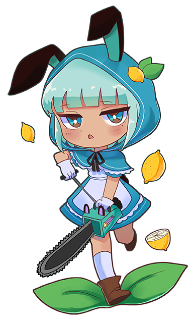 Mizumi/Gacha Life, Lunime Wiki