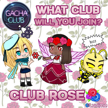 ❌ NO ME GUSTÓ GACHA CLUB EDITION ❌ 