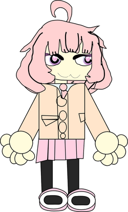 User blog:Animerotakugirl/My OCS, Gacha Club Wiki