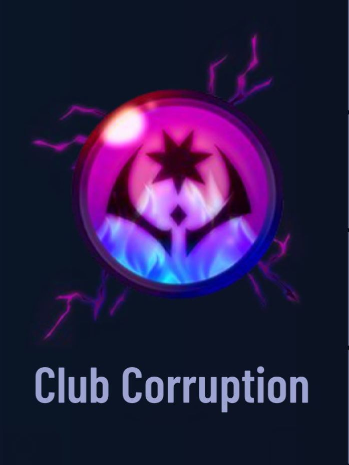 Club Danger, Gacha Club Wiki