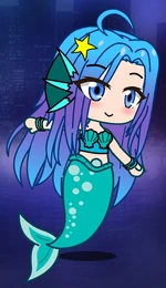 Mana (preset)