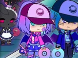 Gacha Club