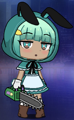 Valli, Gacha Club Wiki