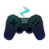 Club Gamer Icon