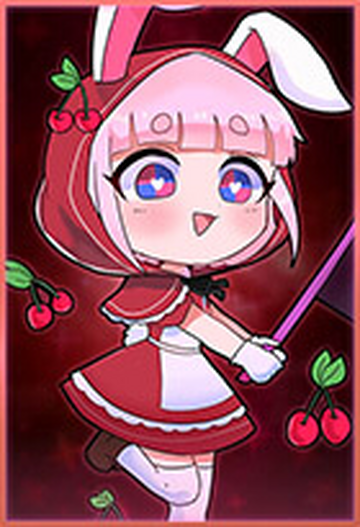 Yuni, Gacha Life Wiki