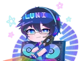DJ Luni