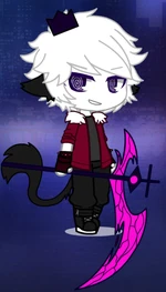 Corrupted Radd Preset