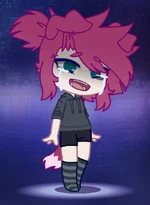 Corrupted Lilli Preset