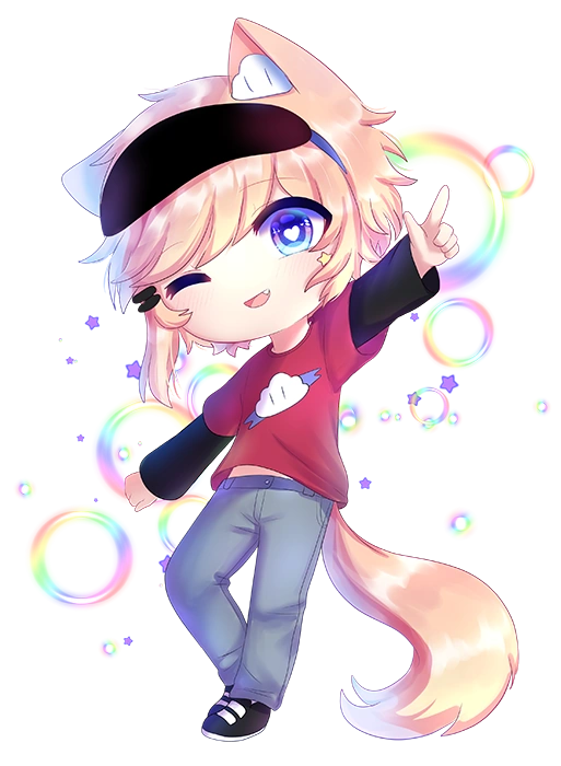 Male Buns Gacha Club Wiki Fandom