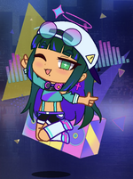 DJ Ramunade (preset)