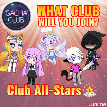 Club Danger, Gacha Club Wiki