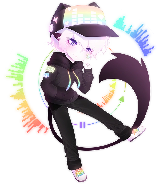 DJ Radd Gacha Club Wiki Fandom