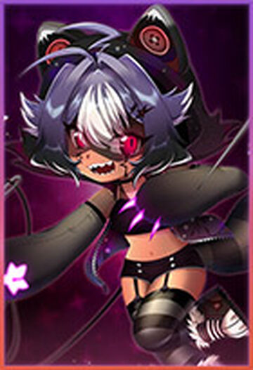 Corrupted Bex | Gacha Club Wiki | Fandom