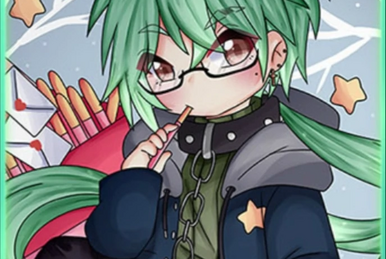 Corrupted Bex | Gacha Club Wiki | Fandom Corrupted Bex | Gacha Club Wiki | Fandom