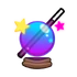 Club Magic Icon