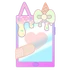 Club Pastel Icon