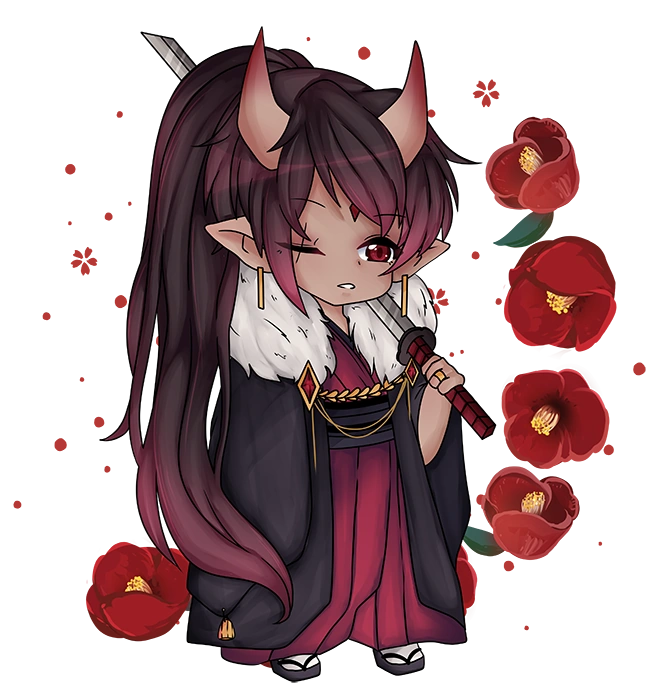 Wei | Gacha Club Wiki | Fandom