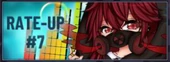RATE-UP 7