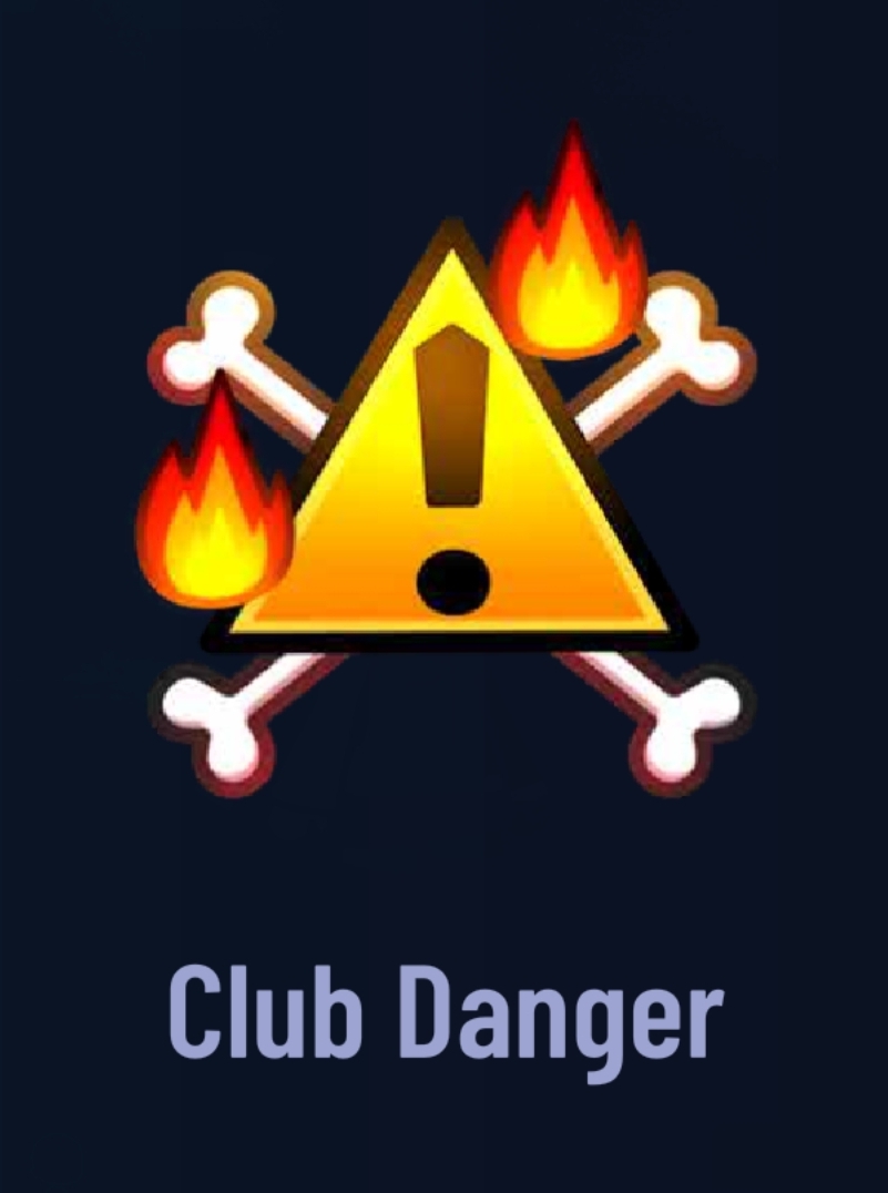 Club Danger | Gacha Club Wiki | Fandom