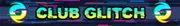 Club Glitch Title