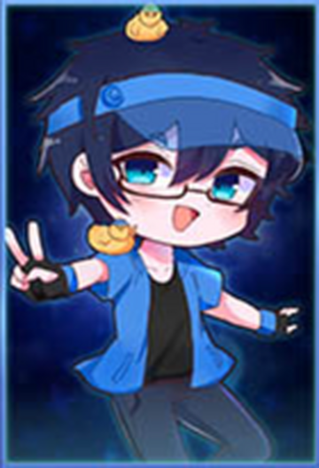 Valli, Gacha Club Wiki