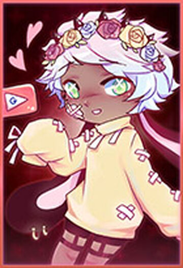 SIXPAD - gacha Zack6XZ | Lunime Wiki | Fandom