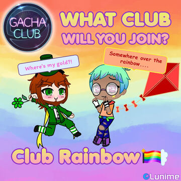 Club Neon, Gacha Club Wiki