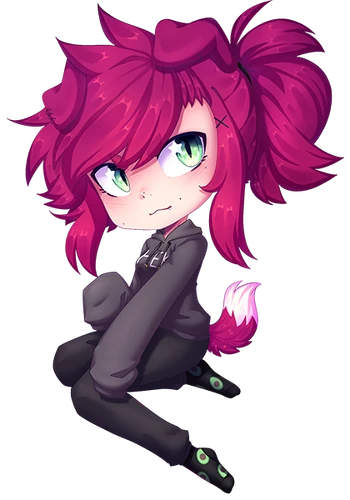Lilli | Gacha Club Wiki | Fandom