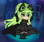 Valli, Gacha Club Wiki