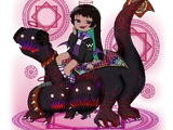 Shadow Meguna