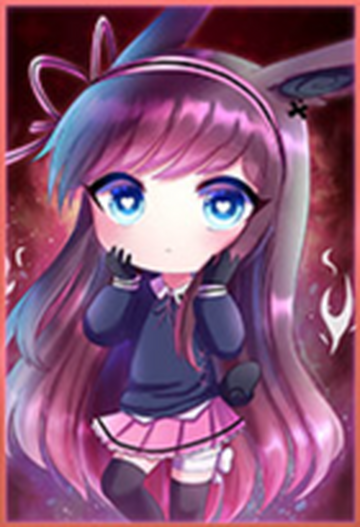 Usalina, Gacha Club Wiki