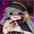 Corrupted Manami Lin Icon