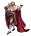 Mammon in Destiny Child.