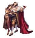 Mammon in Destiny Child.