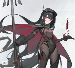 Chaos Zero Nightmare characters | Gacha Games Wiki | Fandom