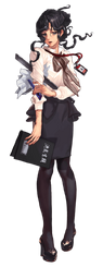Hades in Destiny Child.
