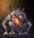 Hades in Destiny Child.
