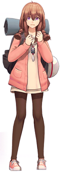 Sakura Revolution Kusuno Imari