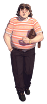 Mammon in Destiny Child.